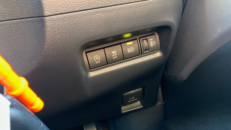 Toyota Aygo X 1.0 VVT-i Pure 5dr Petrol Hatchback